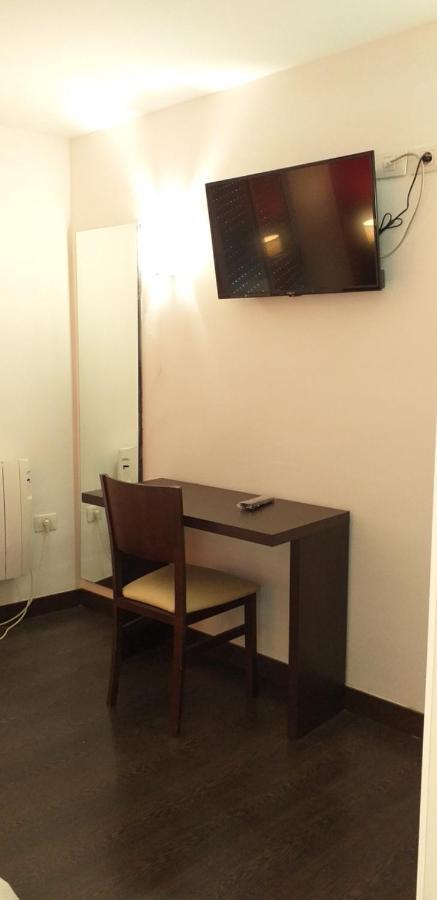 Hostal Meson de Paco Cariñena Extérieur photo
