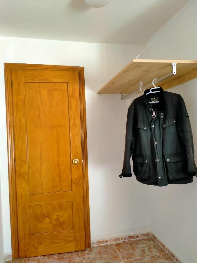 Hostal Meson de Paco Cariñena Extérieur photo