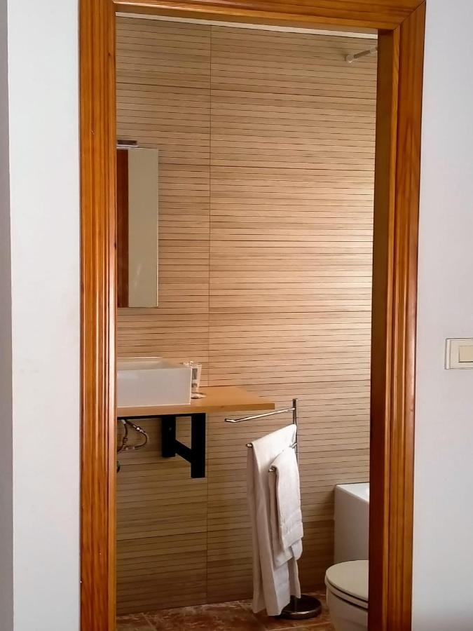Hostal Meson de Paco Cariñena Extérieur photo